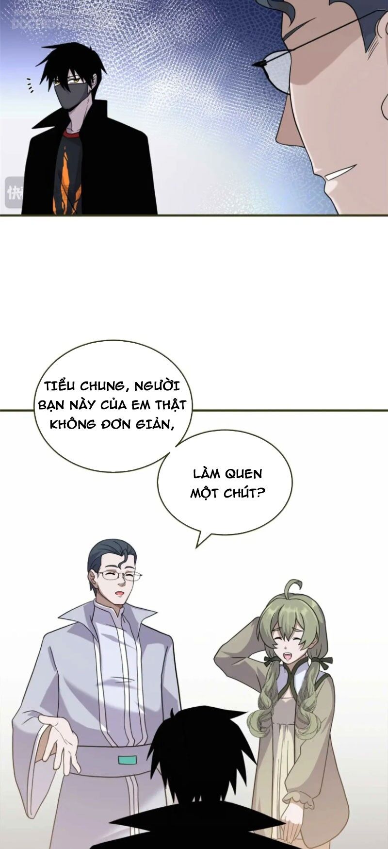 Chapter 117 - Trang 7