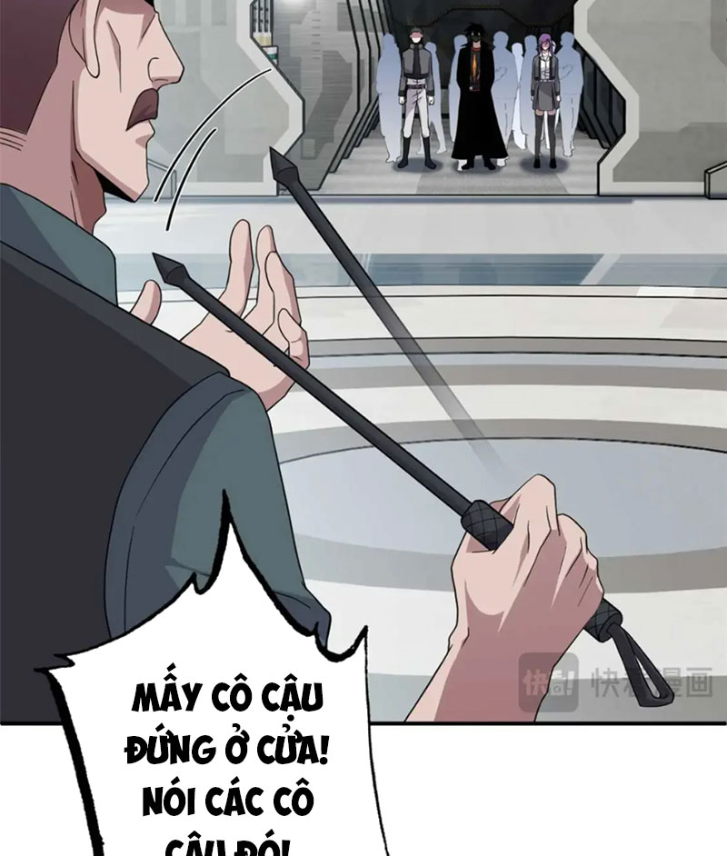 Chapter 118 - Trang 22