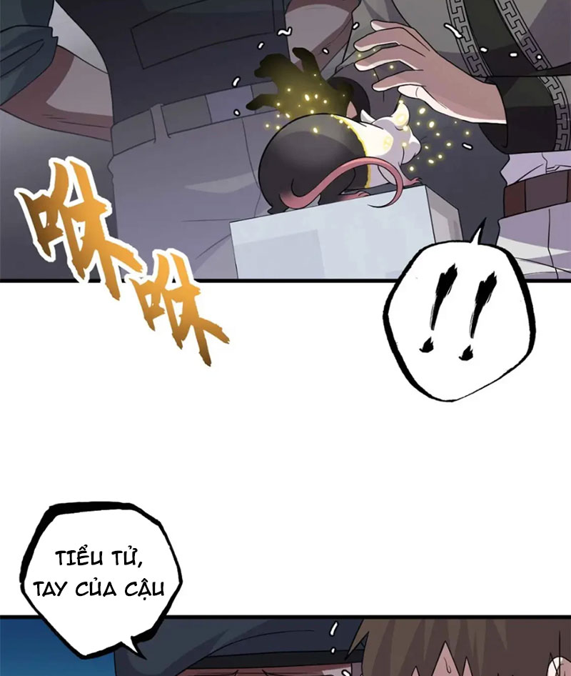Chapter 118 - Trang 45