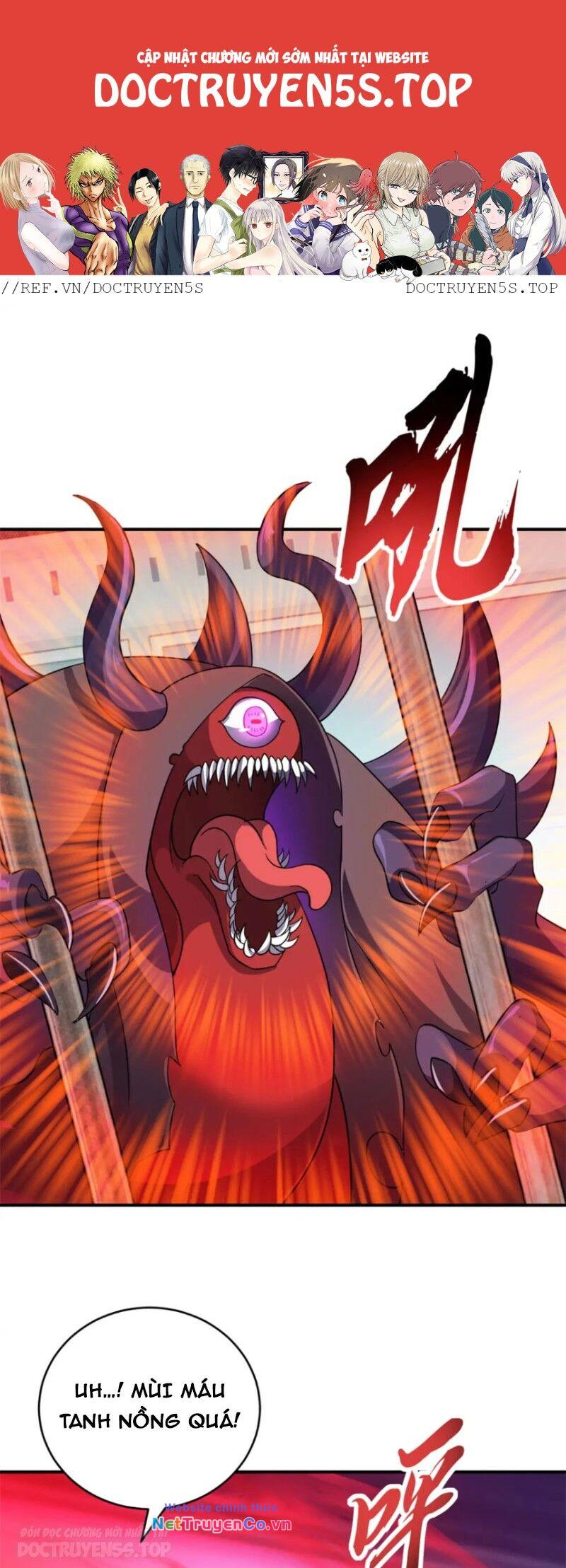 Chapter 119 - Trang 2