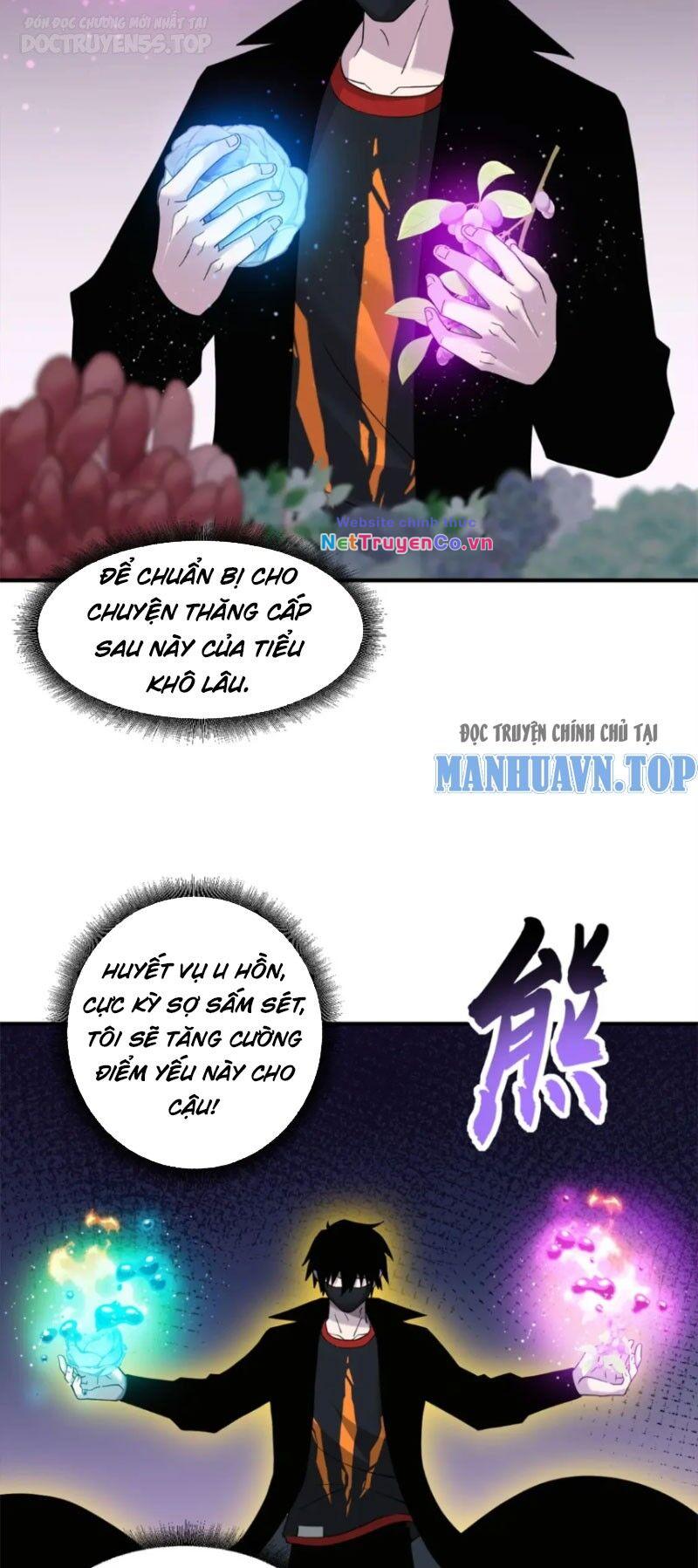 Chapter 119 - Trang 14