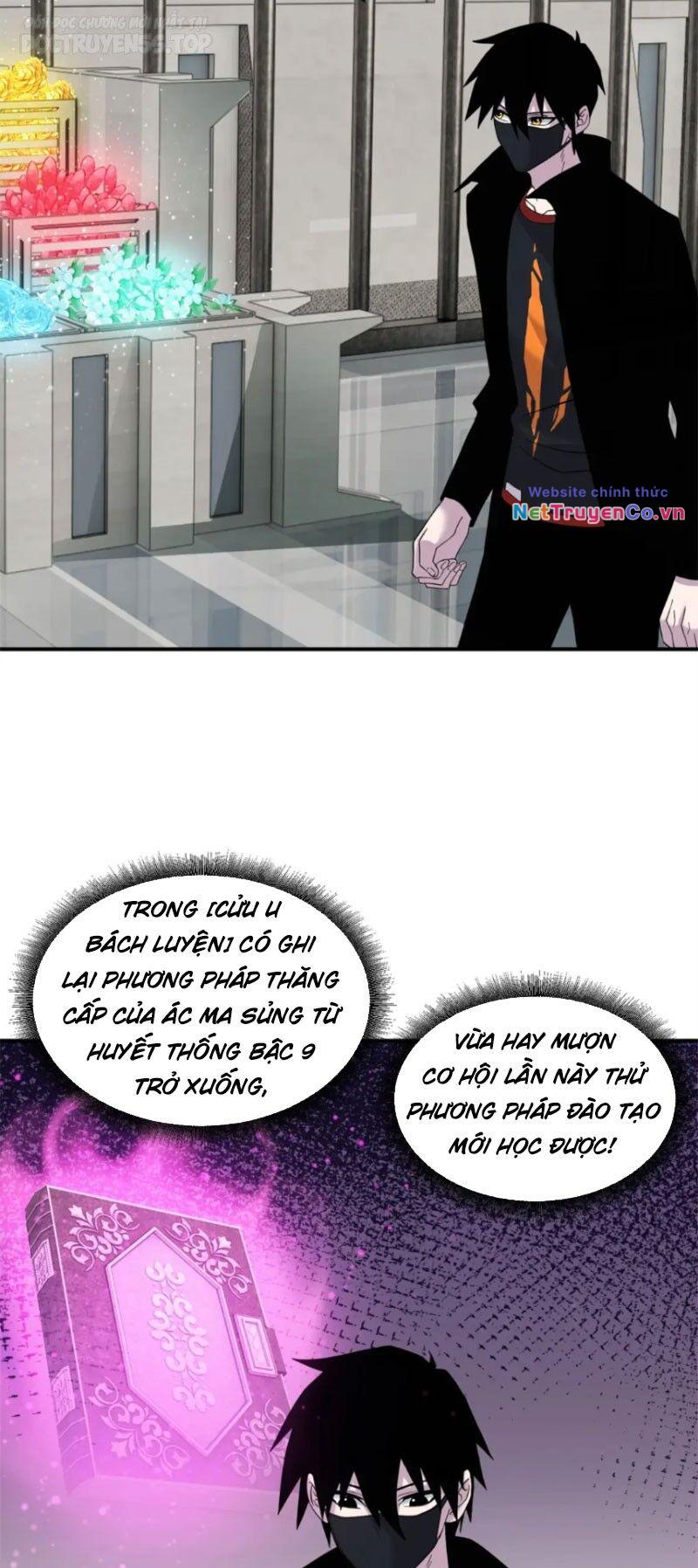 Chapter 119 - Trang 15
