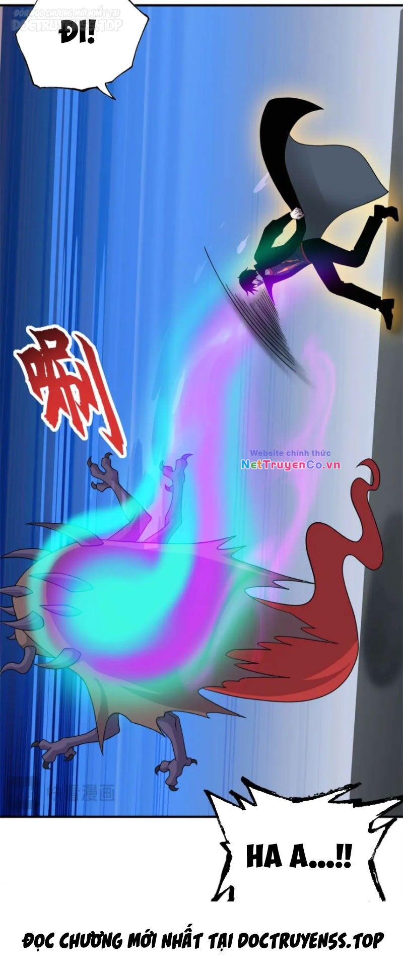 Chapter 119 - Trang 17