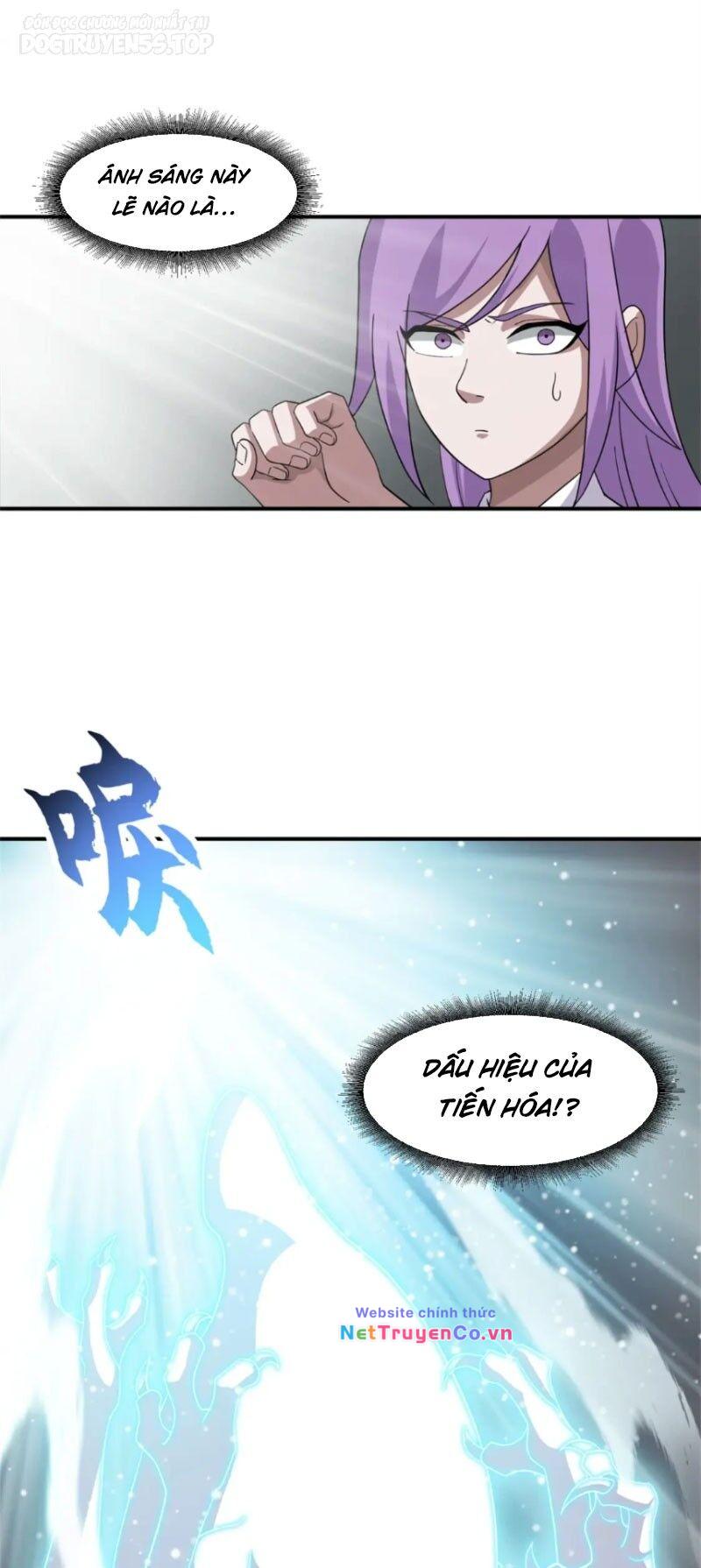 Chapter 119 - Trang 19