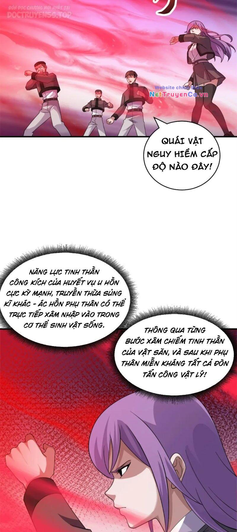 Chapter 119 - Trang 3