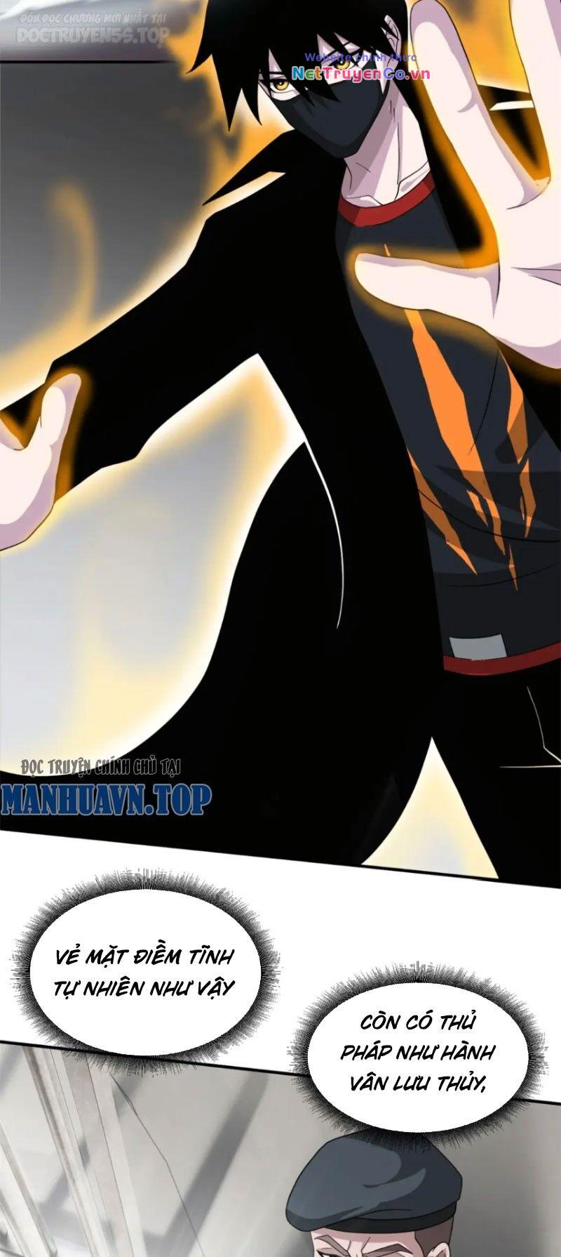 Chapter 119 - Trang 21