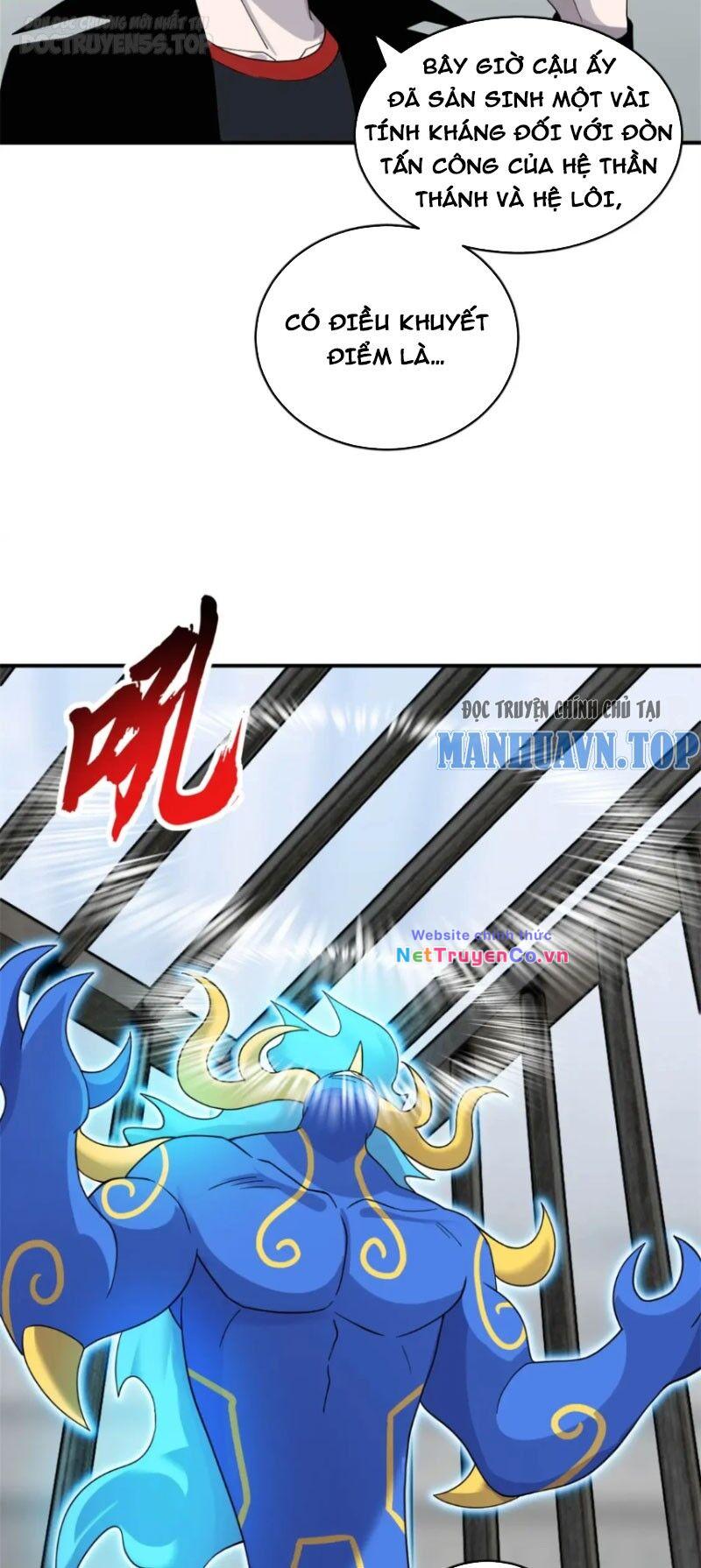Chapter 119 - Trang 25