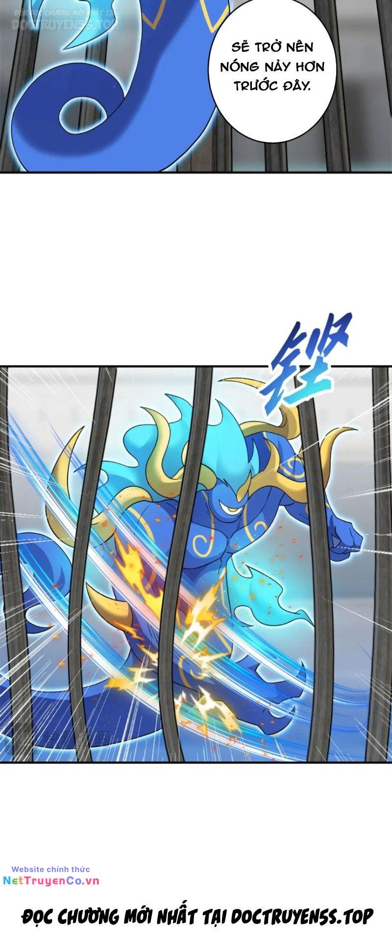 Chapter 119 - Trang 26