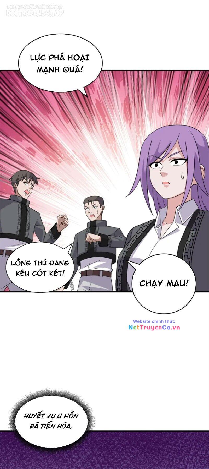 Chapter 119 - Trang 27