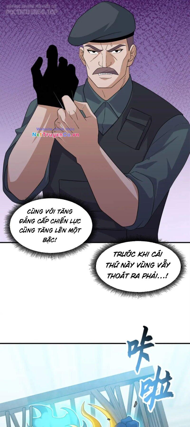 Chapter 119 - Trang 28