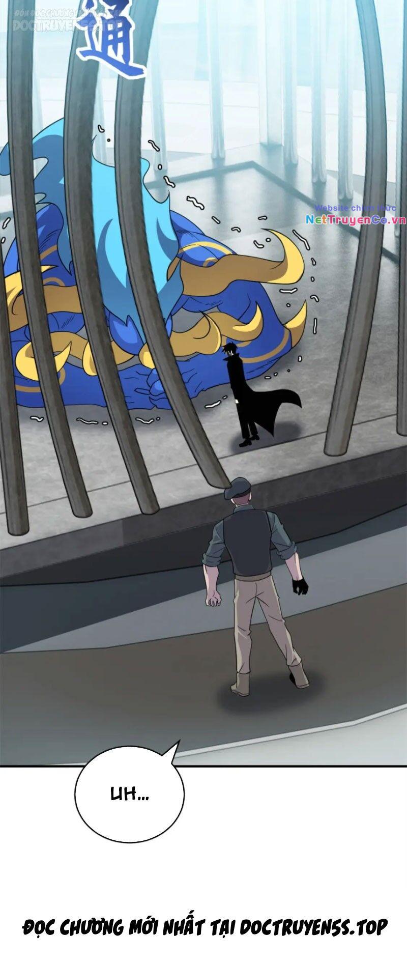 Chapter 119 - Trang 32