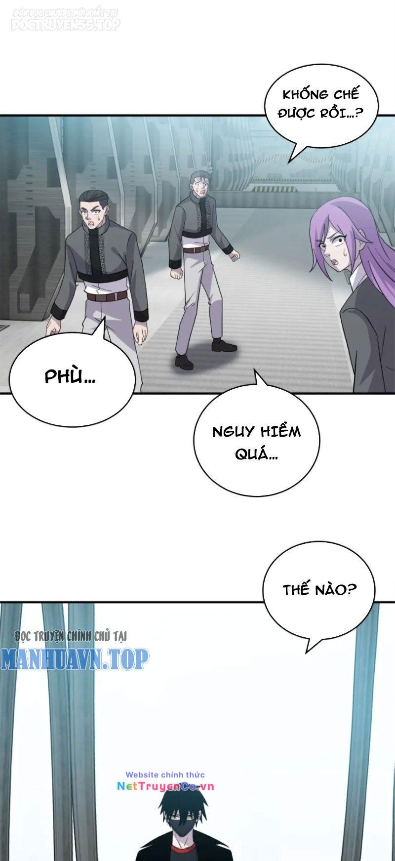 Chapter 119 - Trang 33