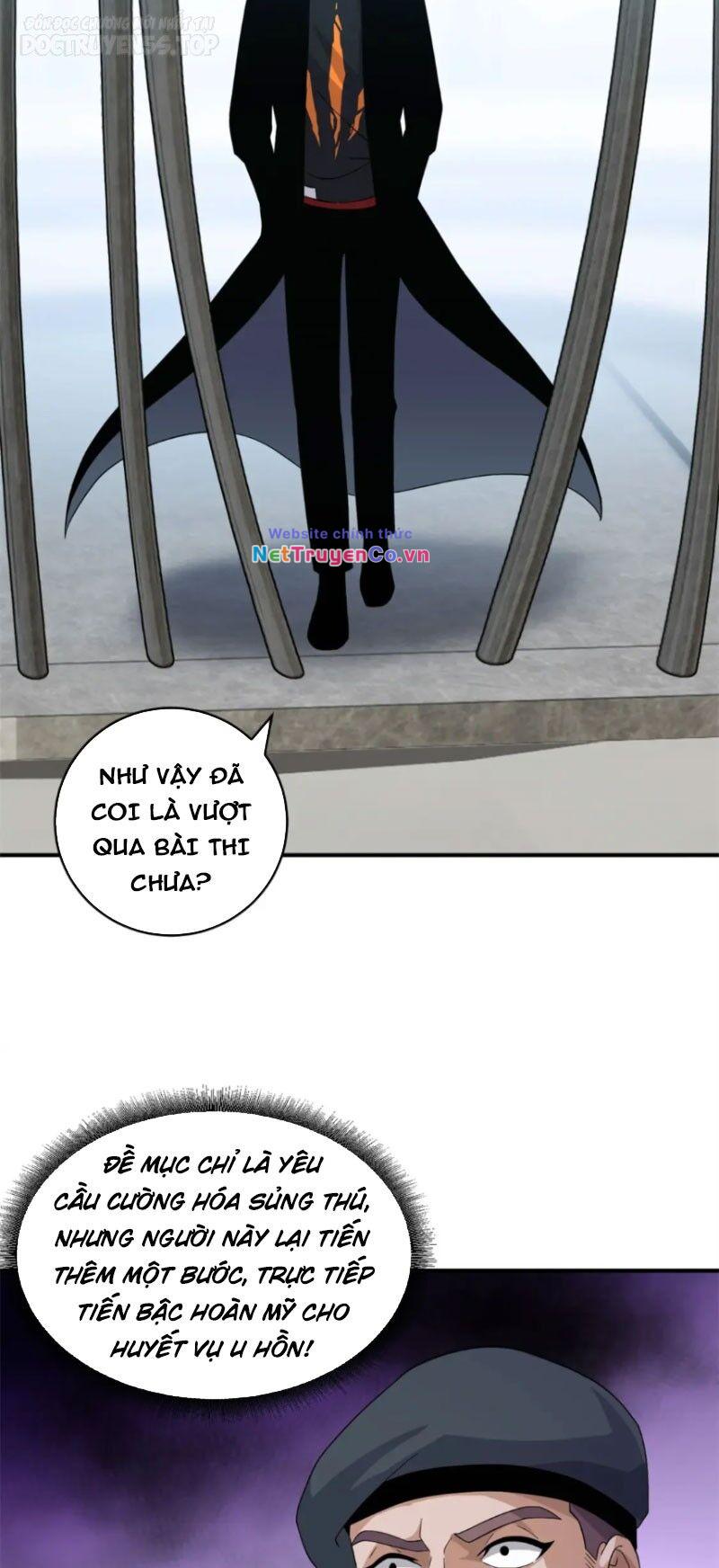 Chapter 119 - Trang 34