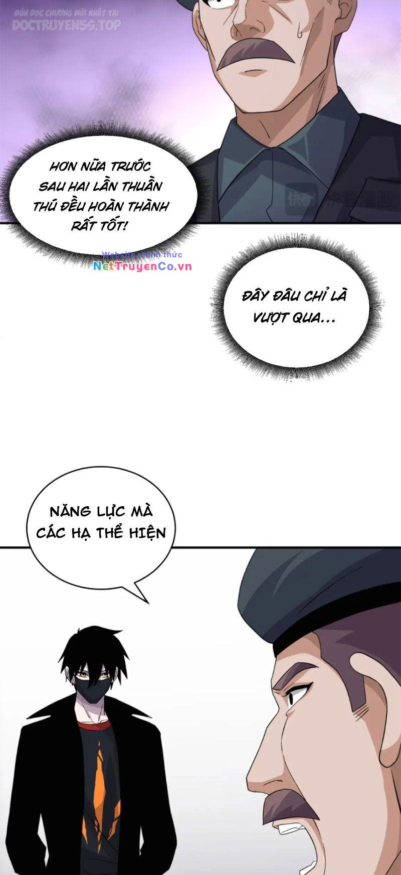 Chapter 119 - Trang 35