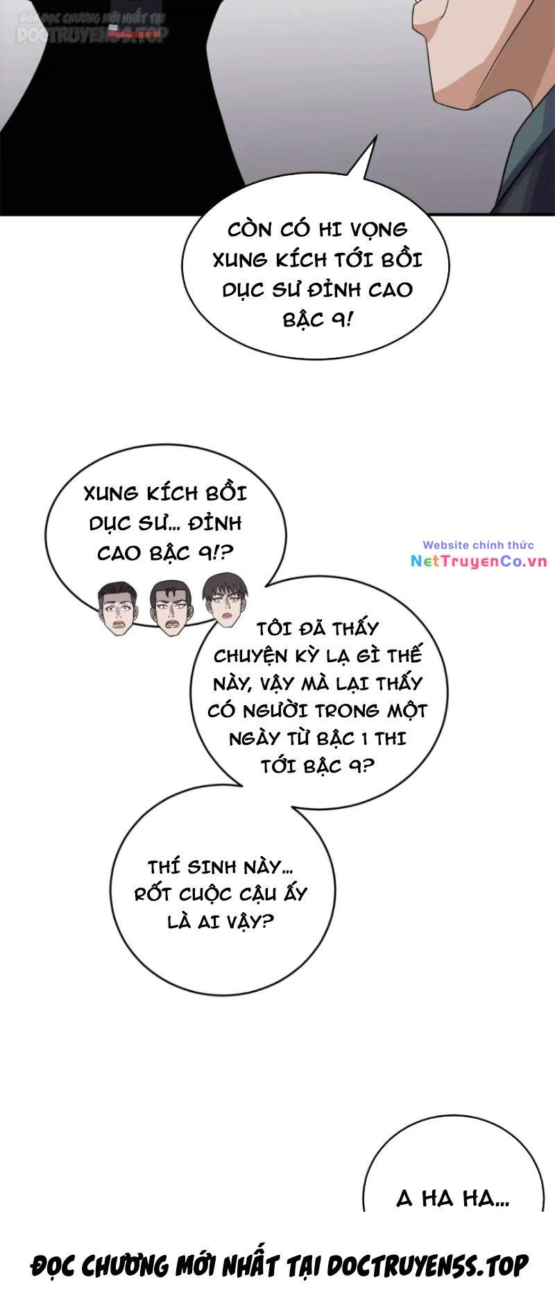 Chapter 119 - Trang 36