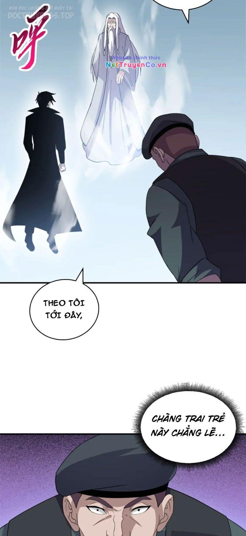 Chapter 119 - Trang 39