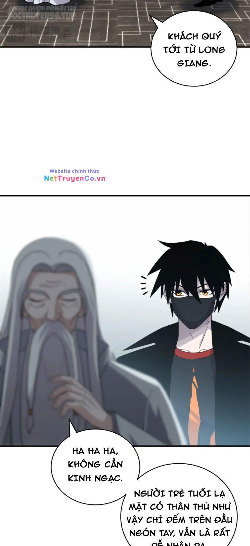 Chapter 119 - Trang 41