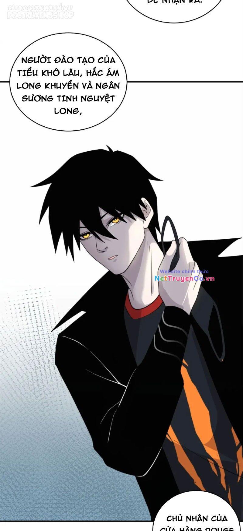 Chapter 119 - Trang 42