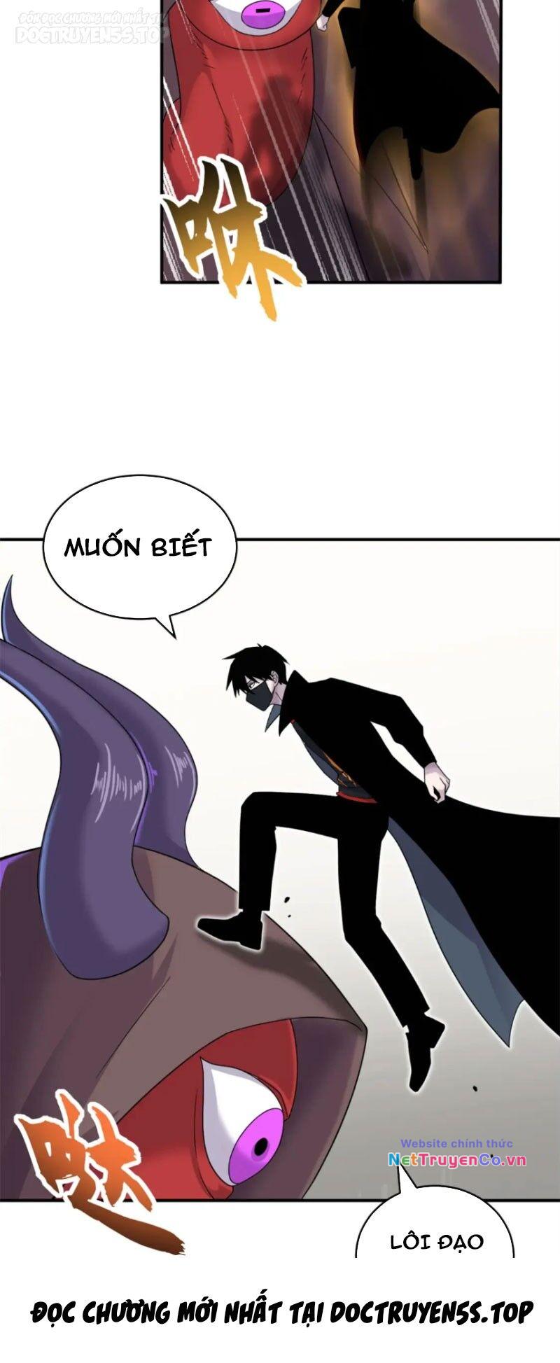 Chapter 119 - Trang 9