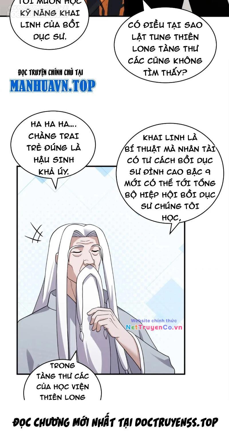 Chapter 120 - Trang 19