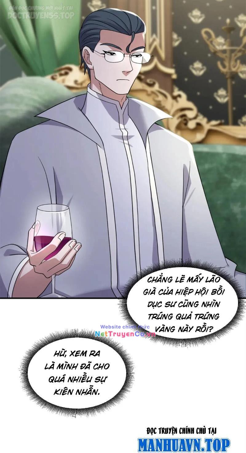Chapter 120 - Trang 40