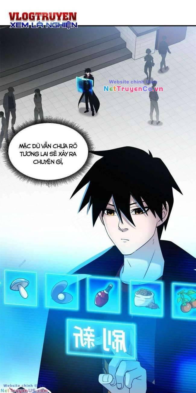 Chapter 121 - Trang 2