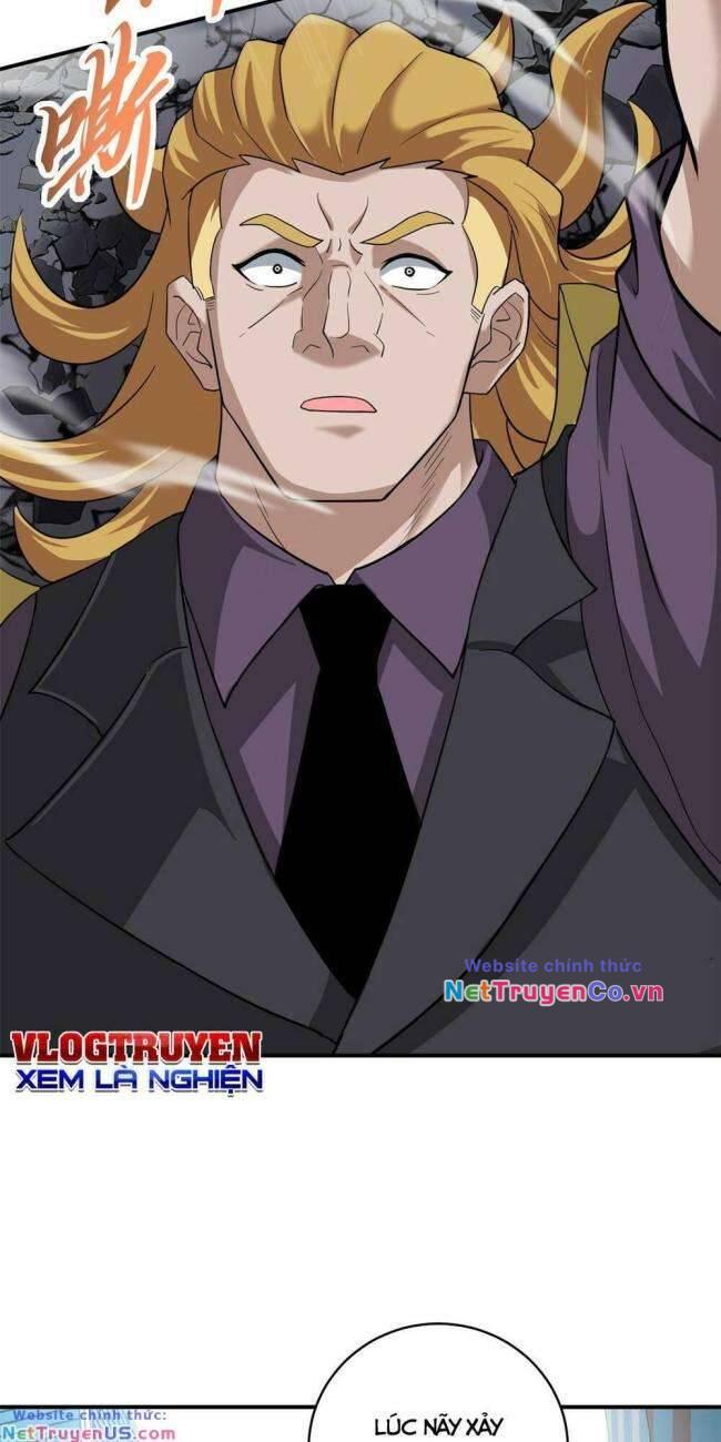 Chapter 121 - Trang 11