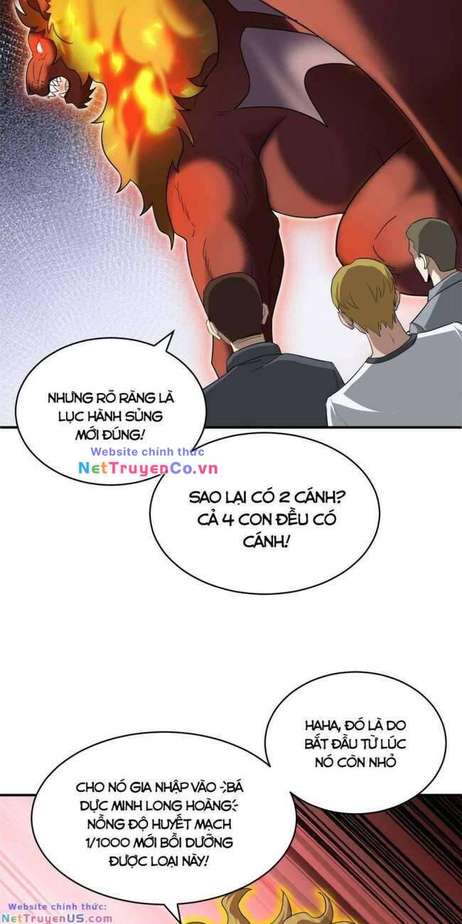 Chapter 121 - Trang 19