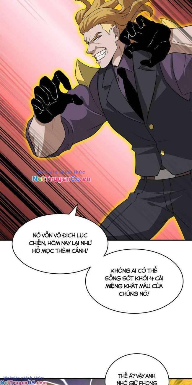 Chapter 121 - Trang 20