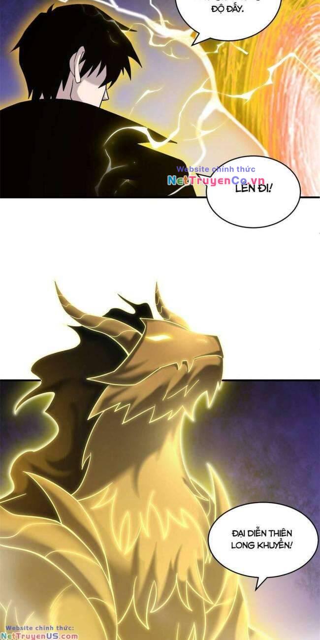 Chapter 121 - Trang 21