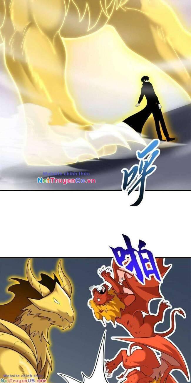 Chapter 121 - Trang 22