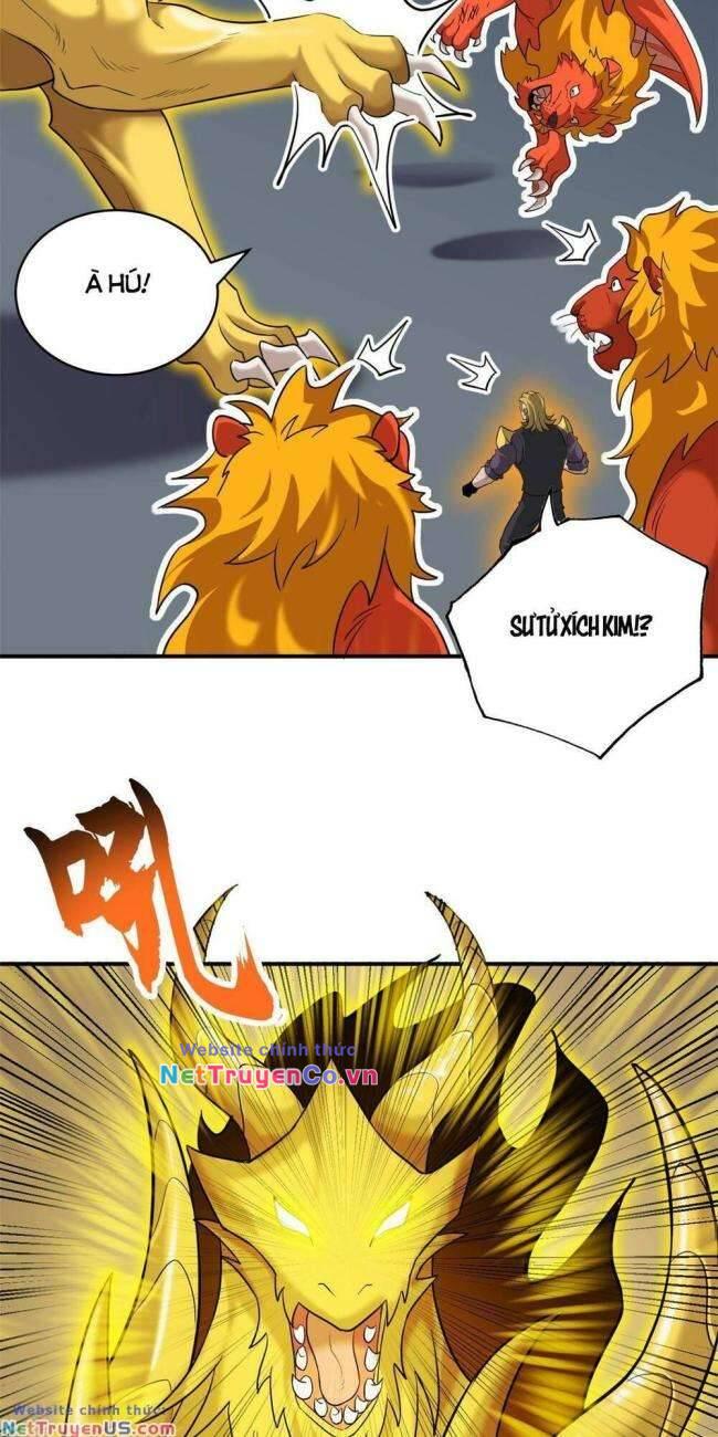 Chapter 121 - Trang 23