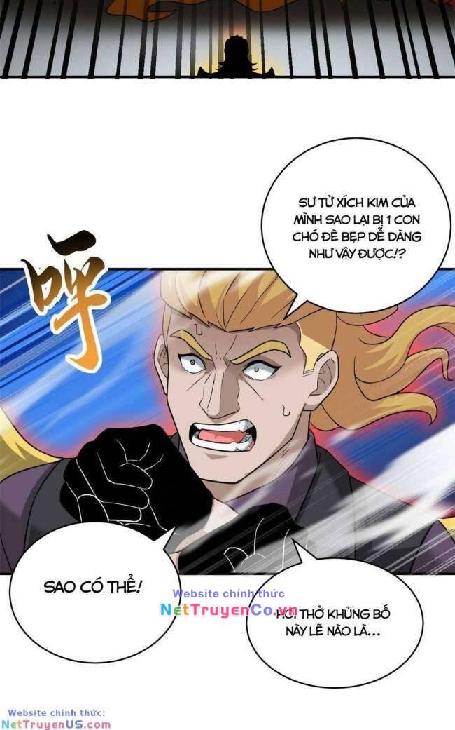 Chapter 121 - Trang 25