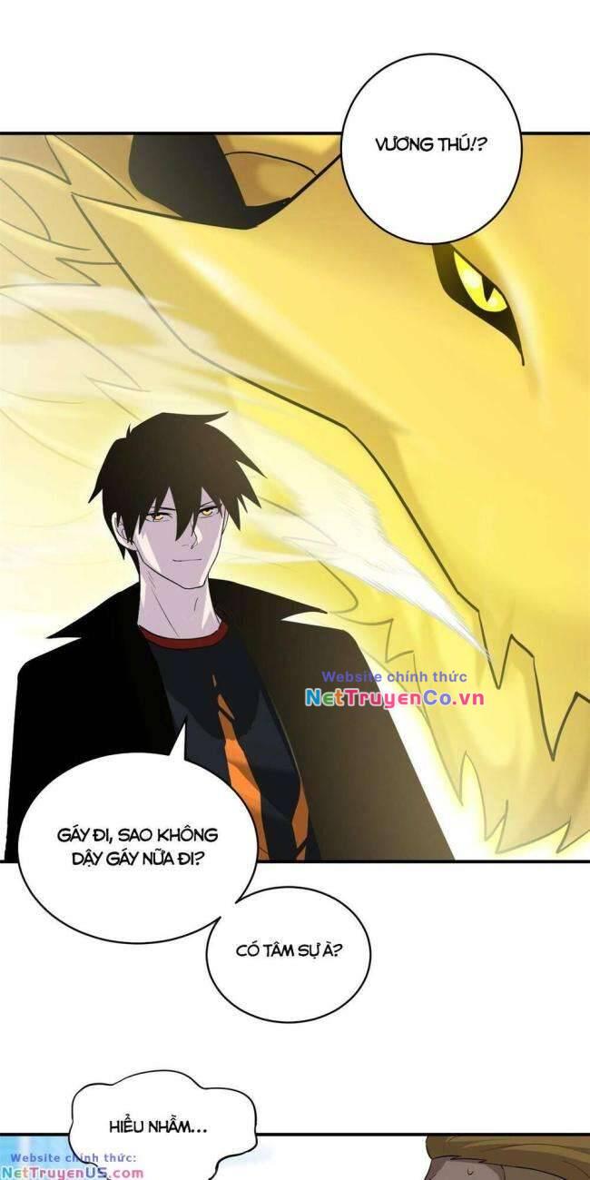 Chapter 121 - Trang 26