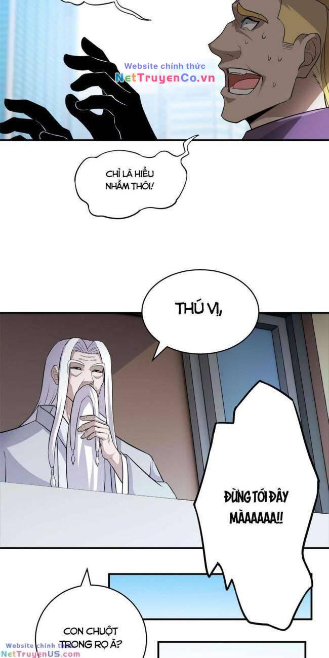 Chapter 121 - Trang 27