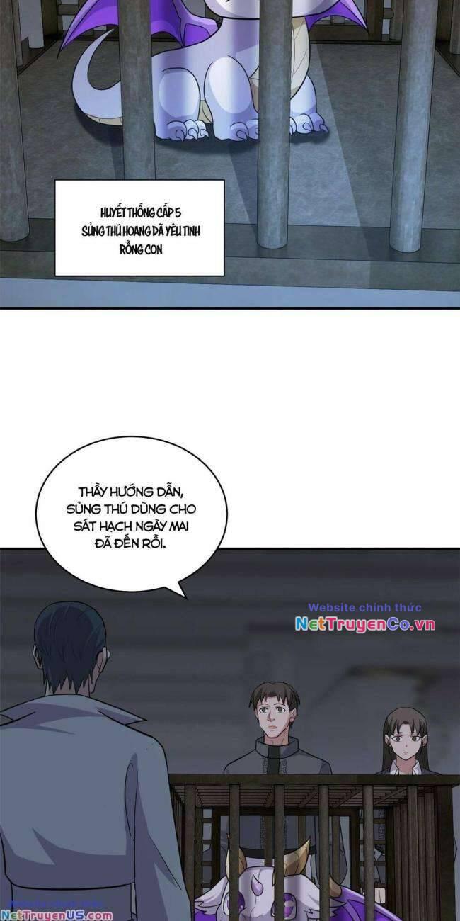 Chapter 121 - Trang 29