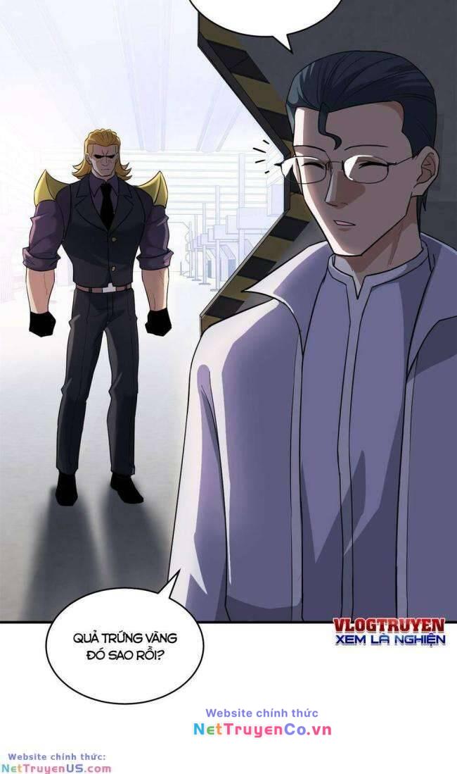 Chapter 121 - Trang 34