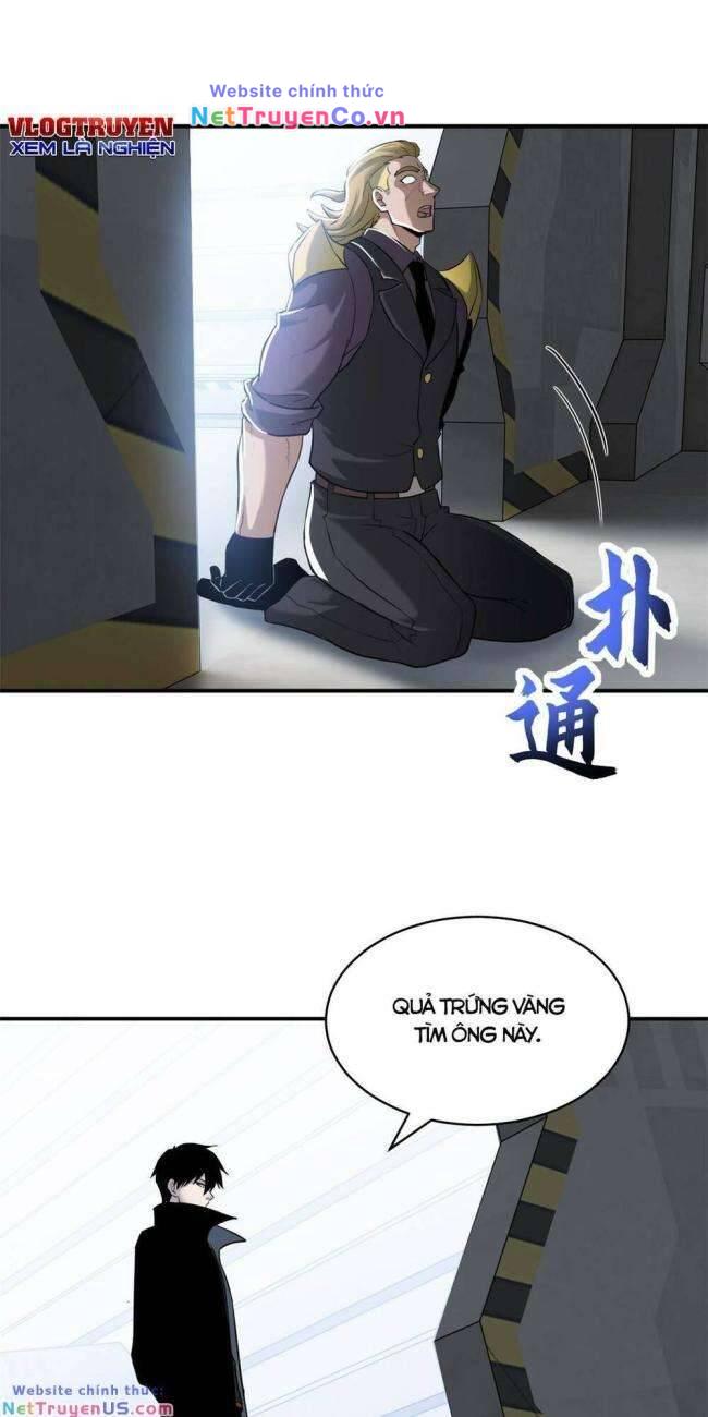 Chapter 121 - Trang 35