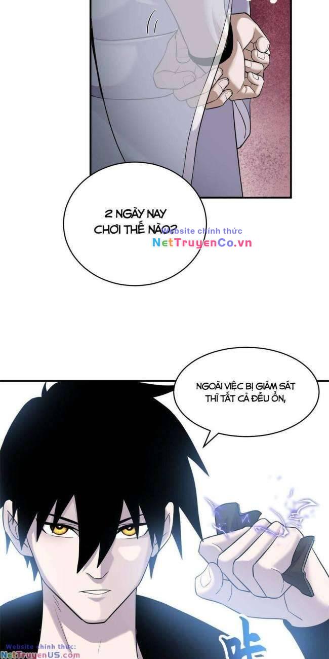Chapter 121 - Trang 38
