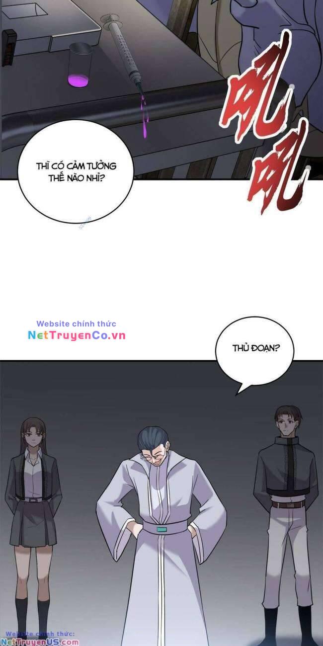 Chapter 121 - Trang 40