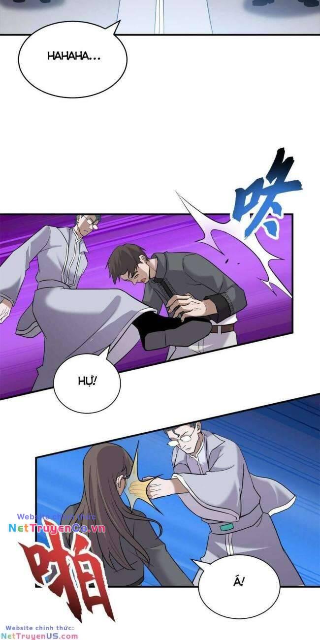 Chapter 121 - Trang 41