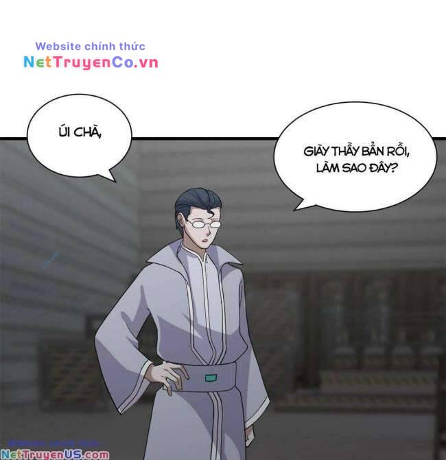 Chapter 121 - Trang 42