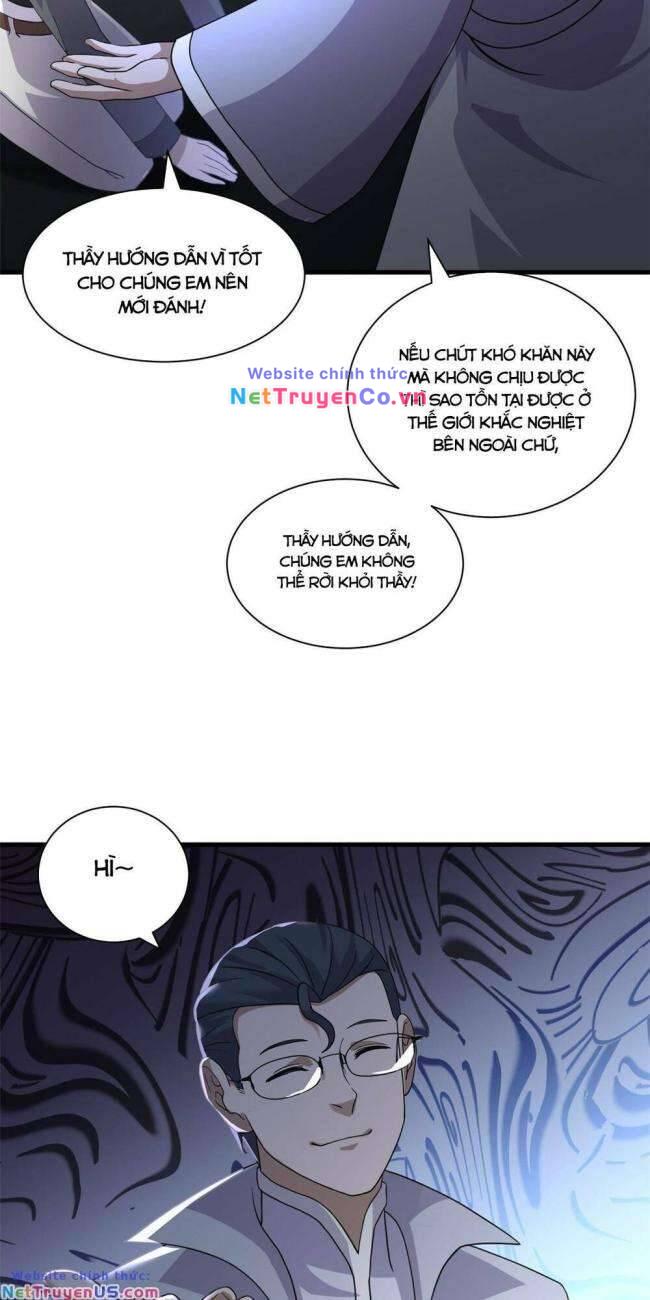Chapter 121 - Trang 45
