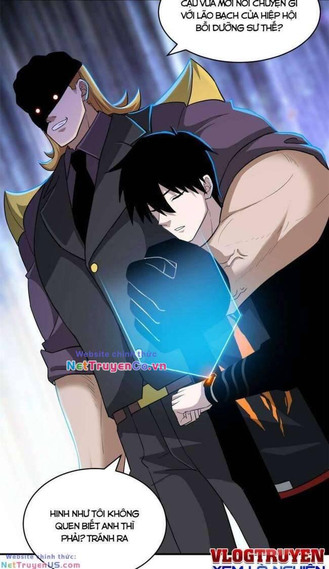 Chapter 121 - Trang 6