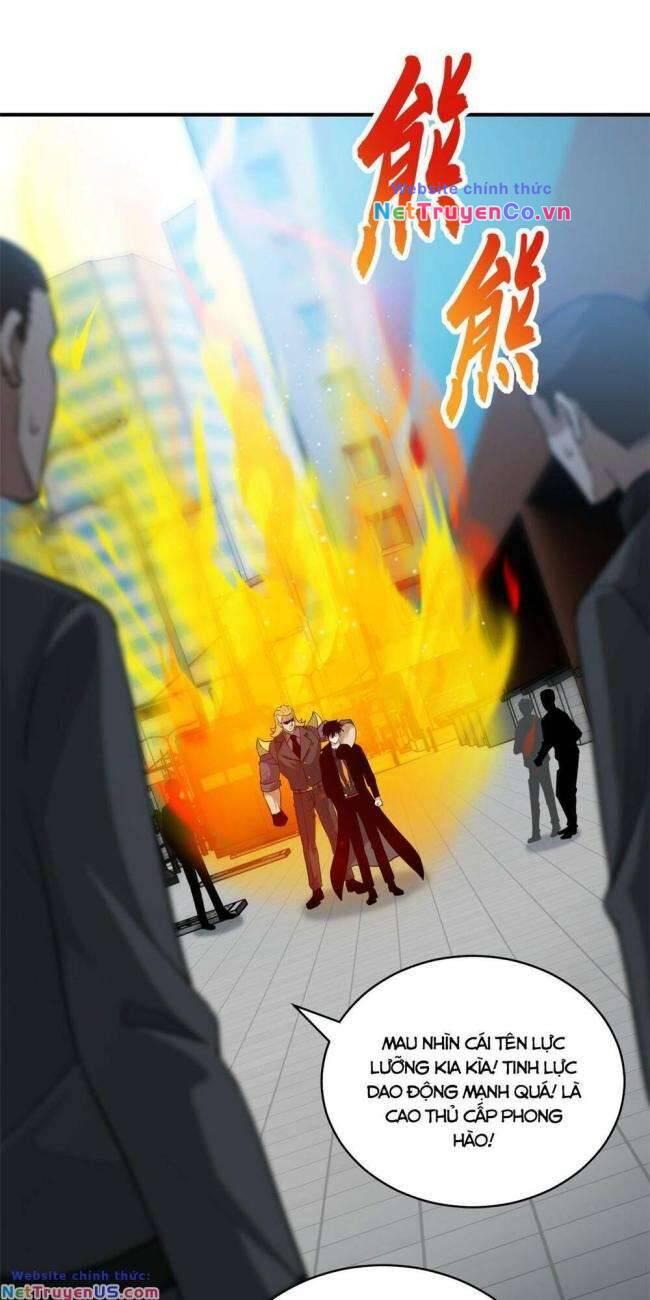 Chapter 121 - Trang 8