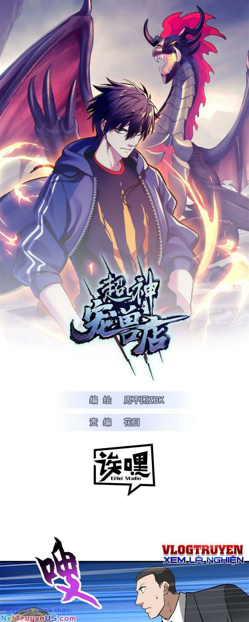 Chapter 122 - Trang 1