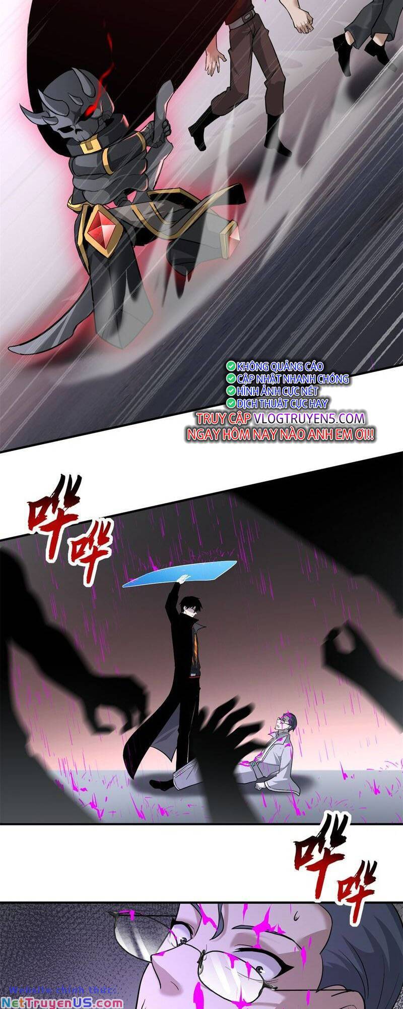 Chapter 122 - Trang 12
