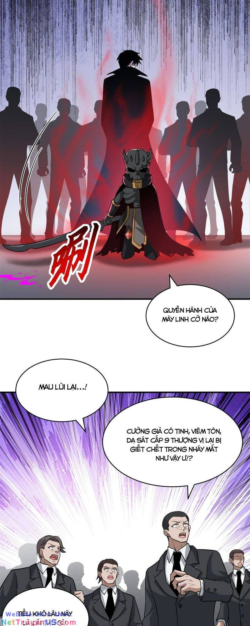 Chapter 122 - Trang 14