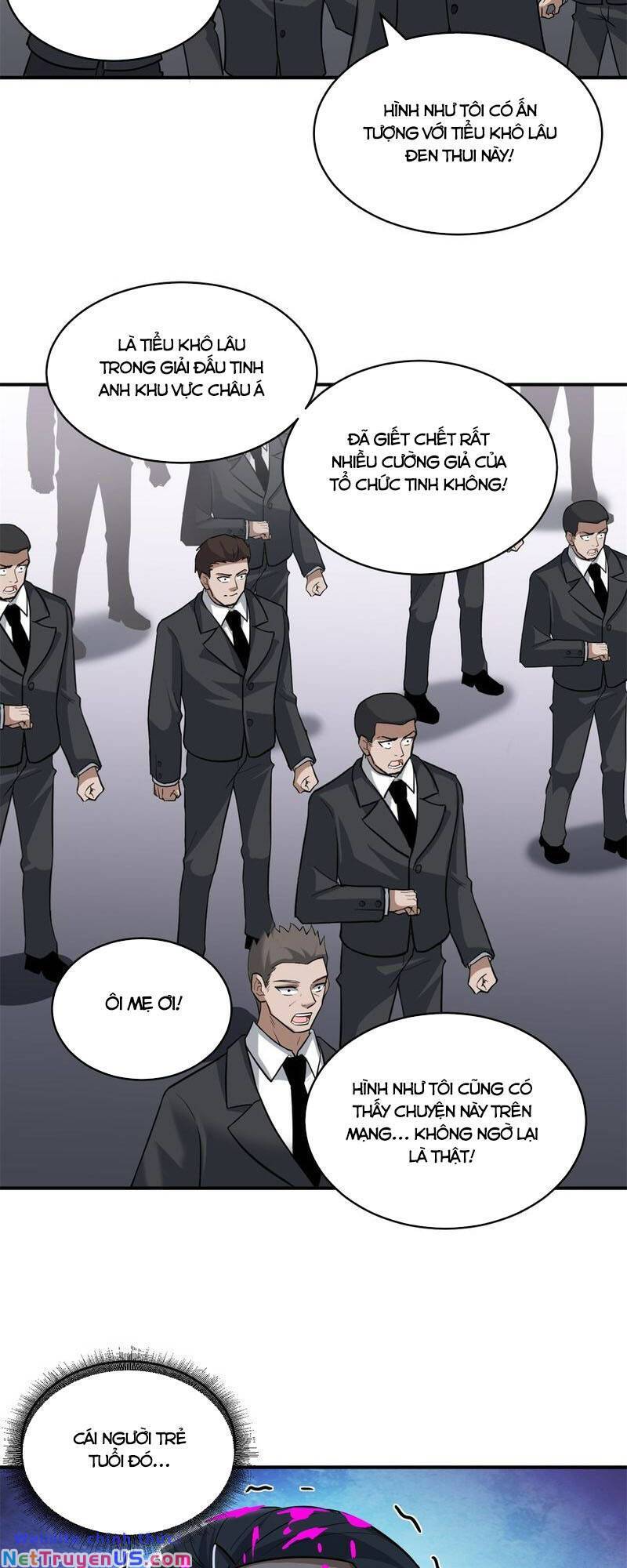 Chapter 122 - Trang 15