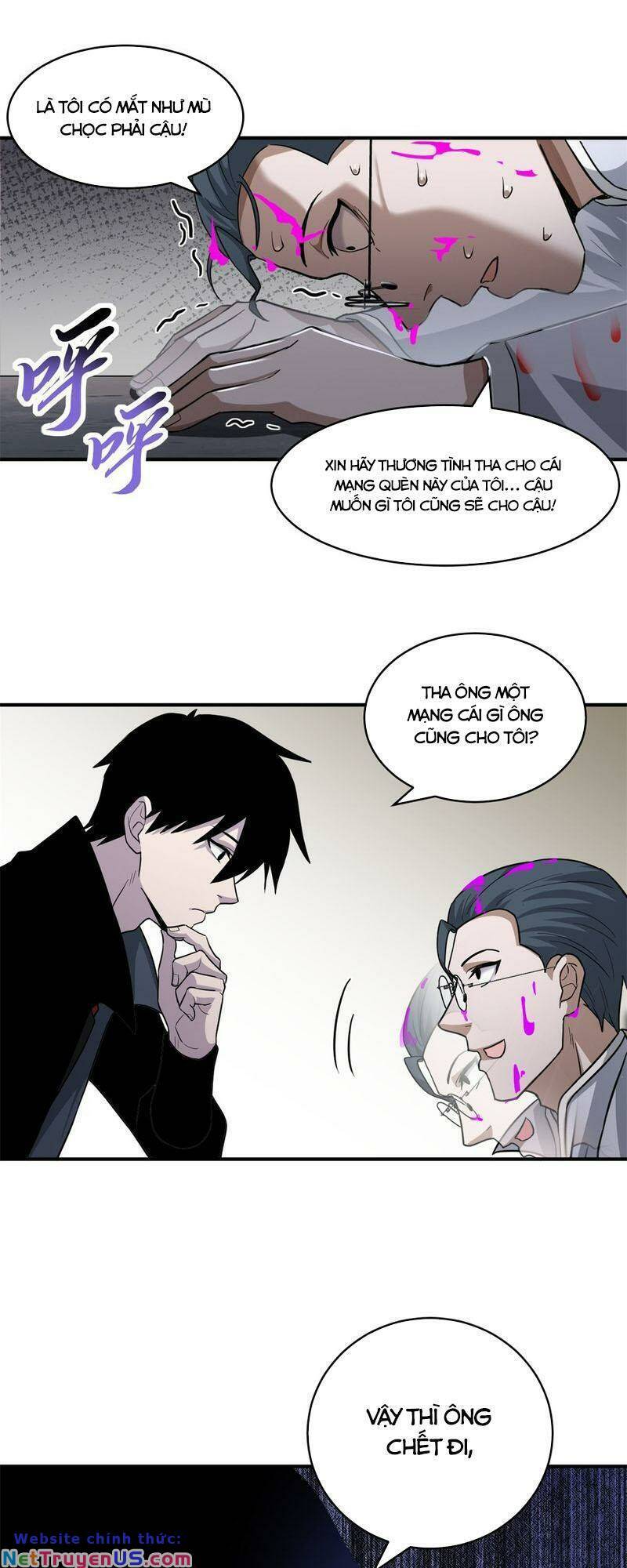 Chapter 122 - Trang 18